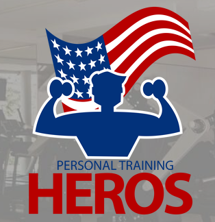 Personal Training Heros